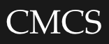 CMCS logo